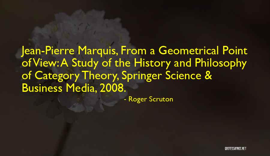 Moruti Wa Quotes By Roger Scruton Moruti Wa Quotes By Roger Scruton
