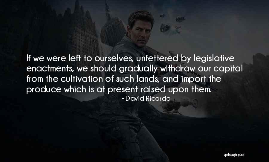 Morvai Zolt N Quotes By David Ricardo Morvai Zolt N Quotes By David Ricardo