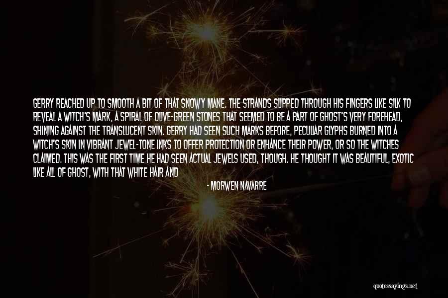 Morwen Navarre Quotes 2043742 Morwen Navarre Quotes 2043742