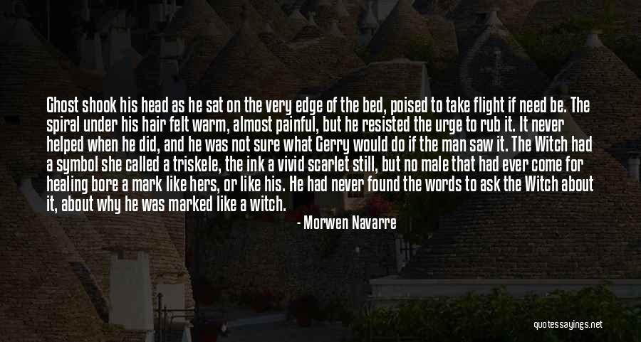 Morwen Navarre Quotes 291490