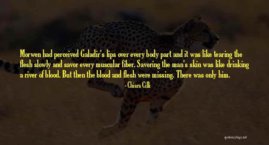 Morwen Quotes By Chiara Cilli Morwen Quotes By Chiara Cilli