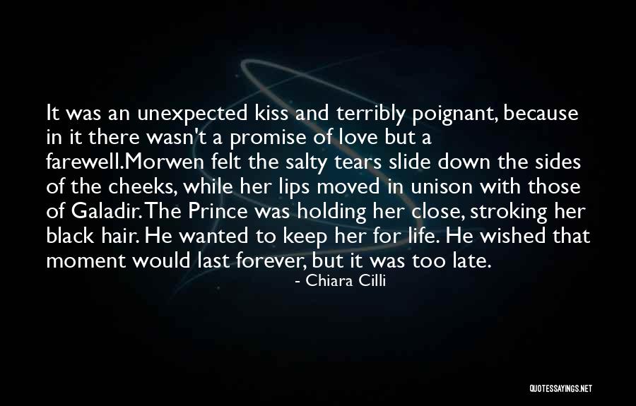 Morwen Quotes By Chiara Cilli Morwen Quotes By Chiara Cilli