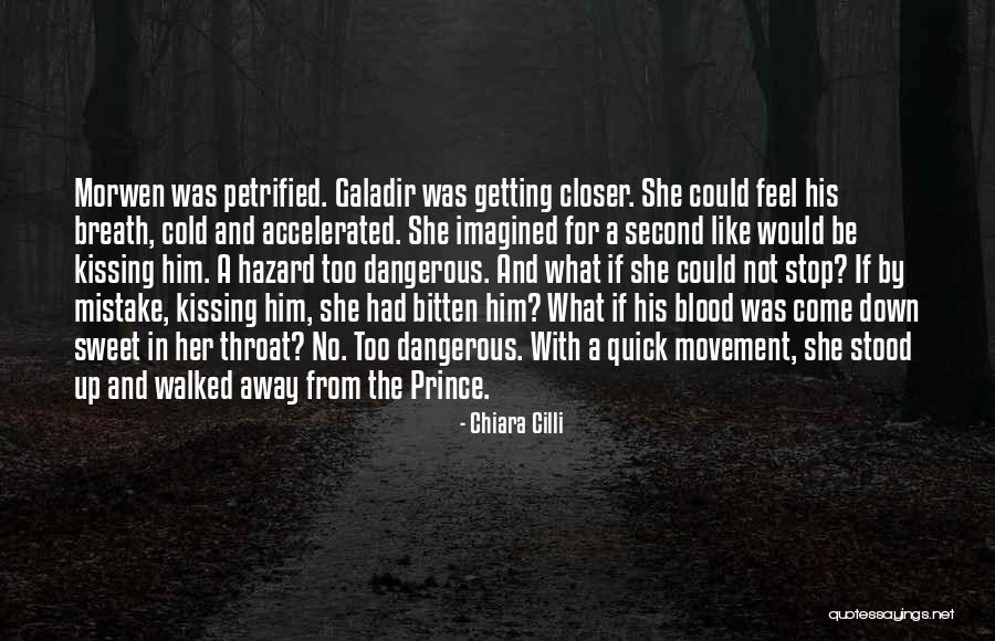 Morwen Quotes By Chiara Cilli Morwen Quotes By Chiara Cilli