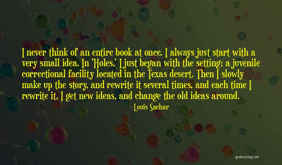 Morwen Quotes By Louis Sachar Morwen Quotes By Louis Sachar