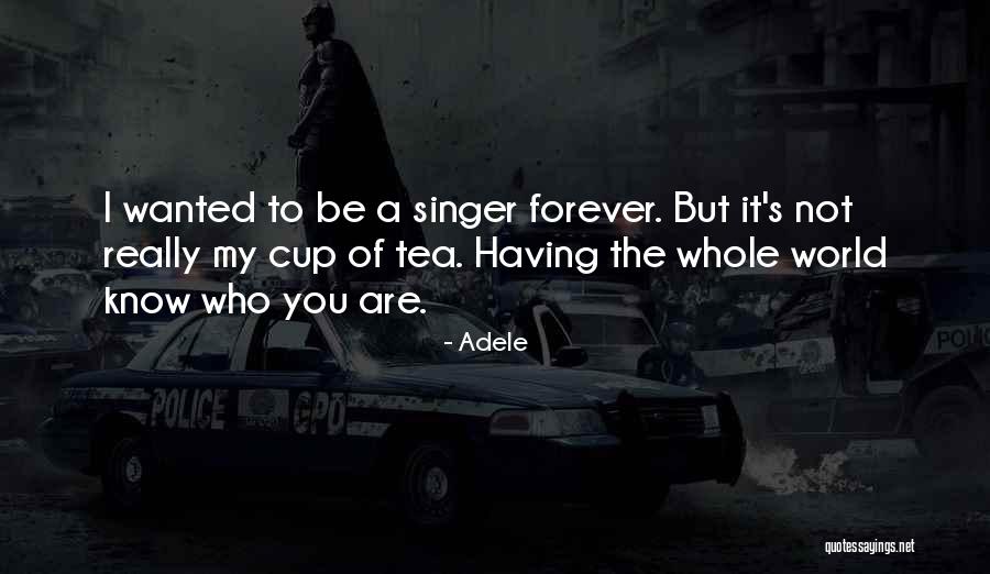 Morwenna Carne Quotes By Adele Morwenna Carne Quotes By Adele