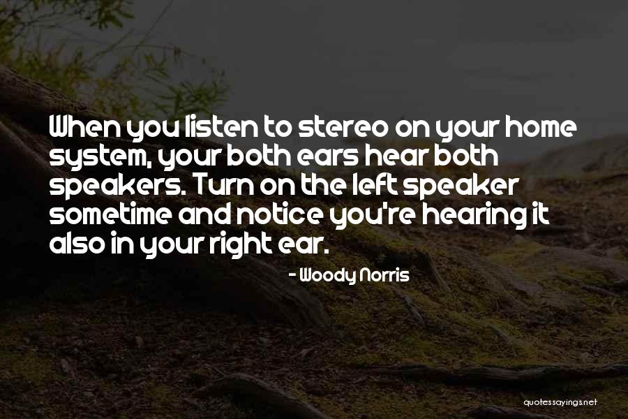 Morwenna Carne Quotes By Woody Norris Morwenna Carne Quotes By Woody Norris