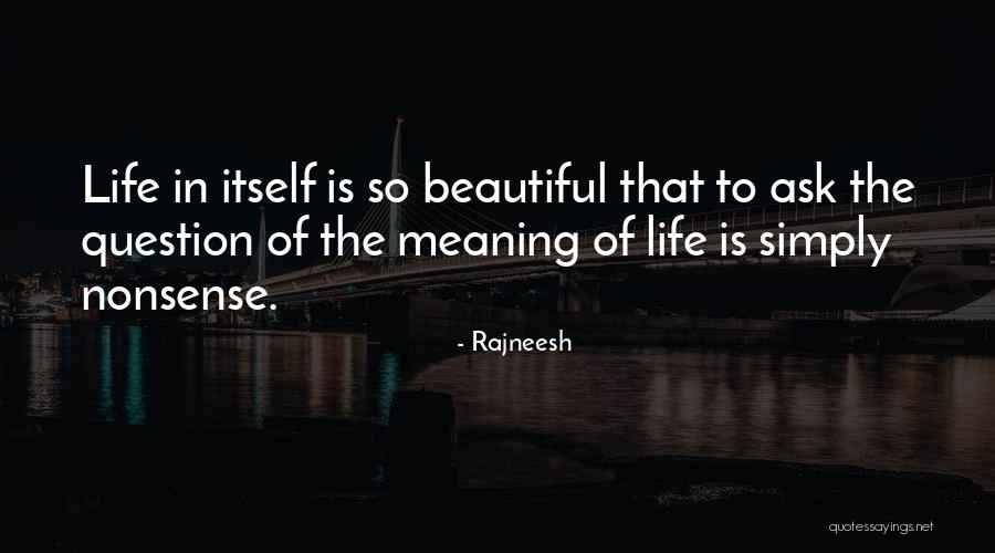 Morys Music Canoga Quotes By Rajneesh Morys Music Canoga Quotes By Rajneesh
