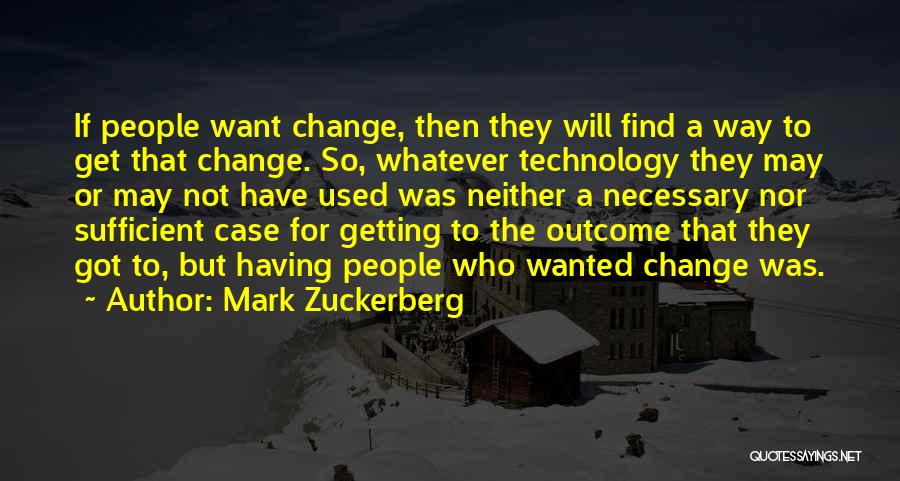 Morza Animal Quotes By Mark Zuckerberg