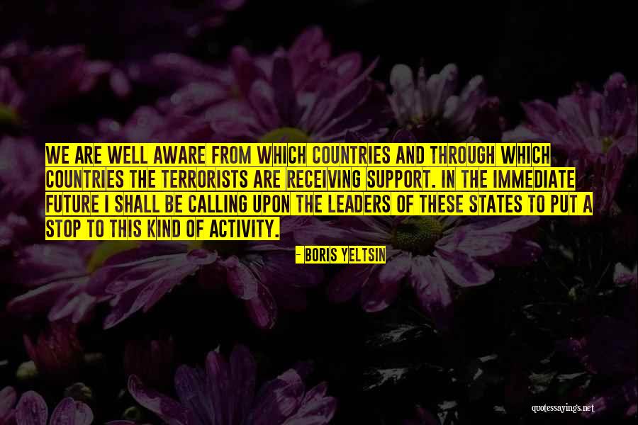 Morzan Inc Quotes By Boris Yeltsin Morzan Inc Quotes By Boris Yeltsin