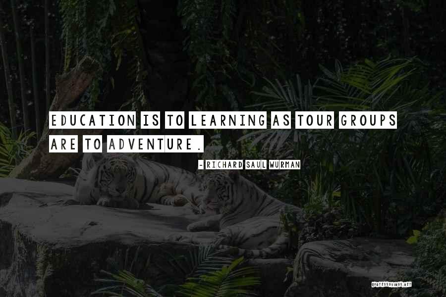 Morzaviation Quotes By Richard Saul Wurman Morzaviation Quotes By Richard Saul Wurman