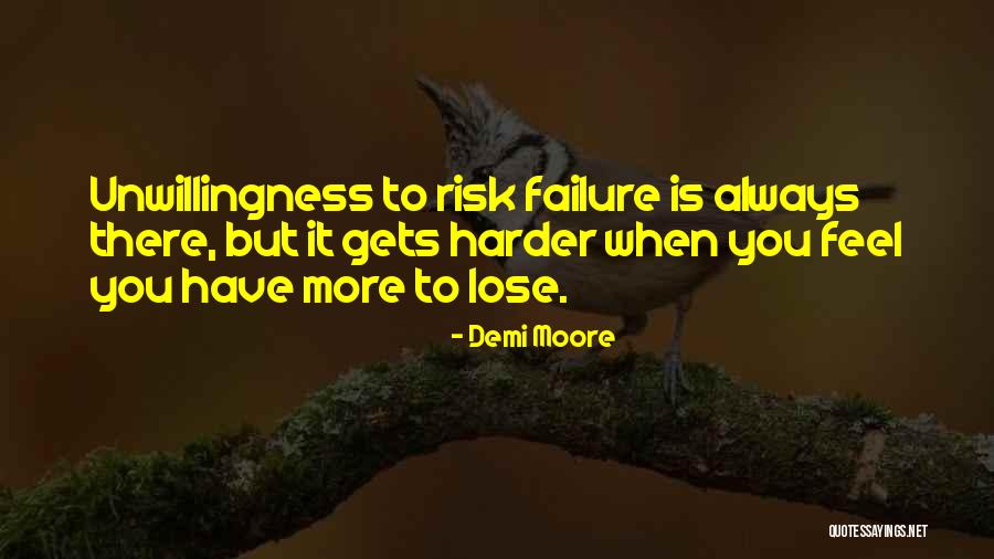 Morzine Quotes By Demi Moore Morzine Quotes By Demi Moore