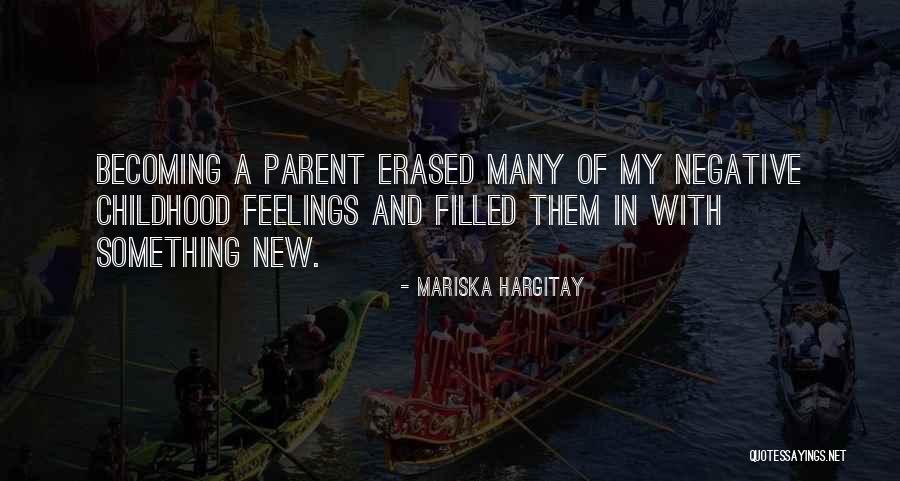 Morzine Quotes By Mariska Hargitay Morzine Quotes By Mariska Hargitay