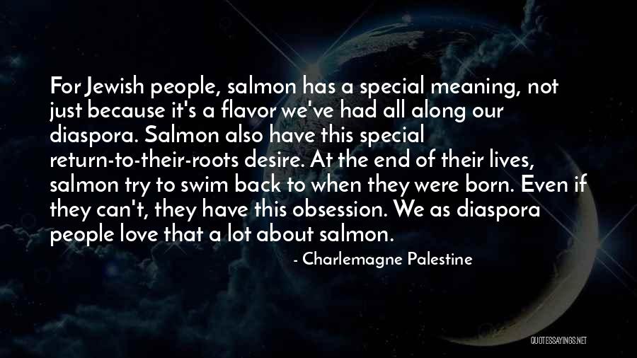 Mosaad Anouar Quotes By Charlemagne Palestine Mosaad Anouar Quotes By Charlemagne Palestine