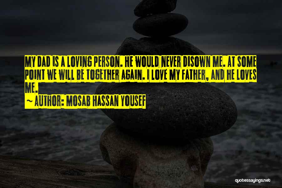 Mosab Hassan Yousef Quotes 642248