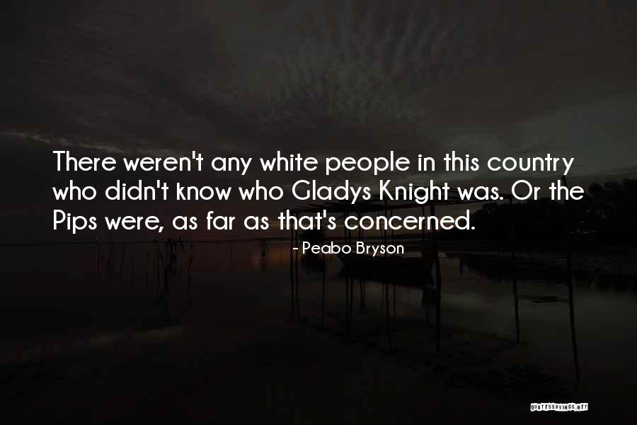 Mosaicist Or Glassblower Quotes By Peabo Bryson Mosaicist Or Glassblower Quotes By Peabo Bryson