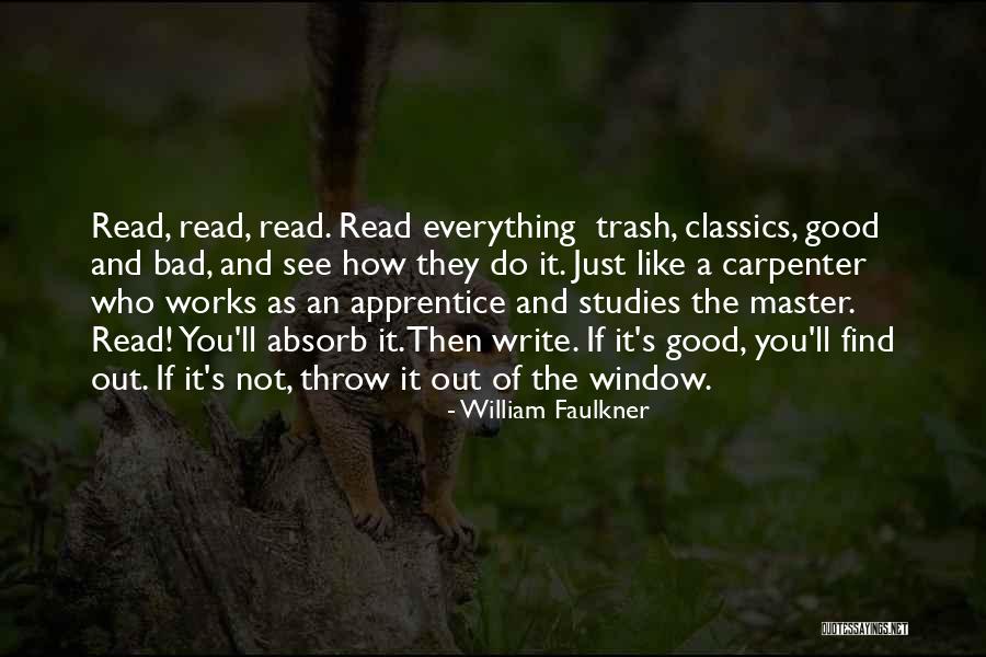 Mosaicist Or Glassblower Quotes By William Faulkner Mosaicist Or Glassblower Quotes By William Faulkner