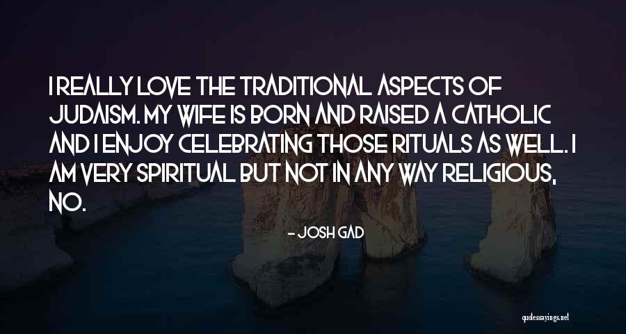 Mosaicos Romanos Quotes By Josh Gad Mosaicos Romanos Quotes By Josh Gad