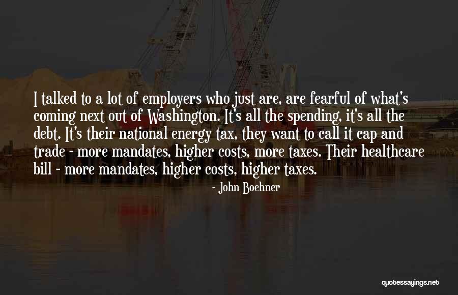 Mosawir Quotes By John Boehner Mosawir Quotes By John Boehner