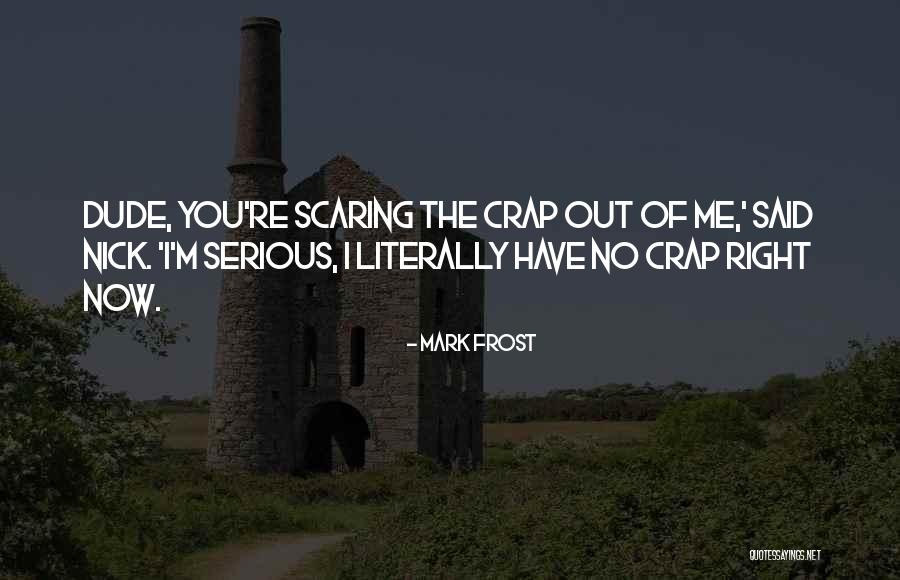 Mosbach Baden Quotes By Mark Frost Mosbach Baden Quotes By Mark Frost