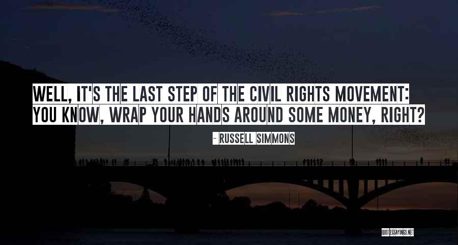 Mosbah Al Quotes By Russell Simmons Mosbah Al Quotes By Russell Simmons