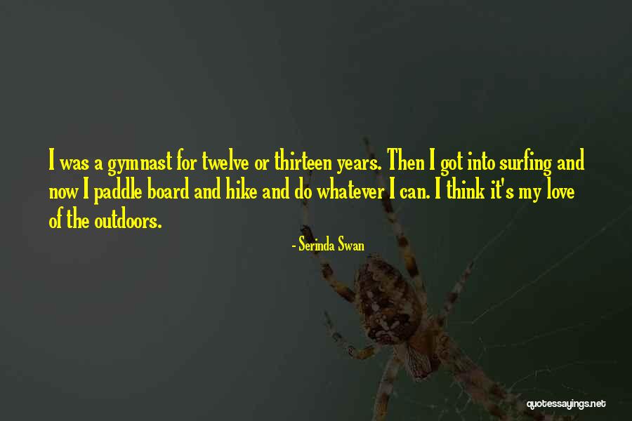 Mosbah El Quotes By Serinda Swan Mosbah El Quotes By Serinda Swan