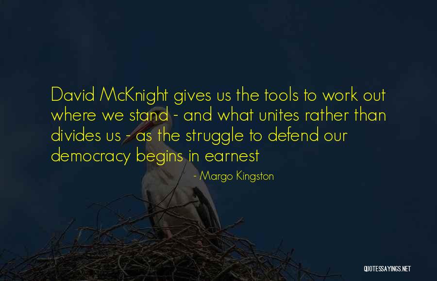 Moscardelli Fifa Quotes By Margo Kingston Moscardelli Fifa Quotes By Margo Kingston