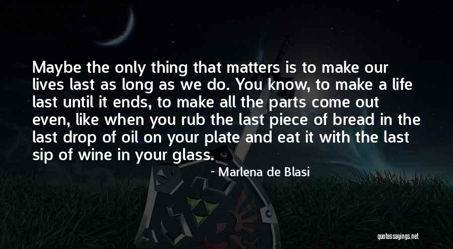 Moscardelli Fifa Quotes By Marlena De Blasi Moscardelli Fifa Quotes By Marlena De Blasi
