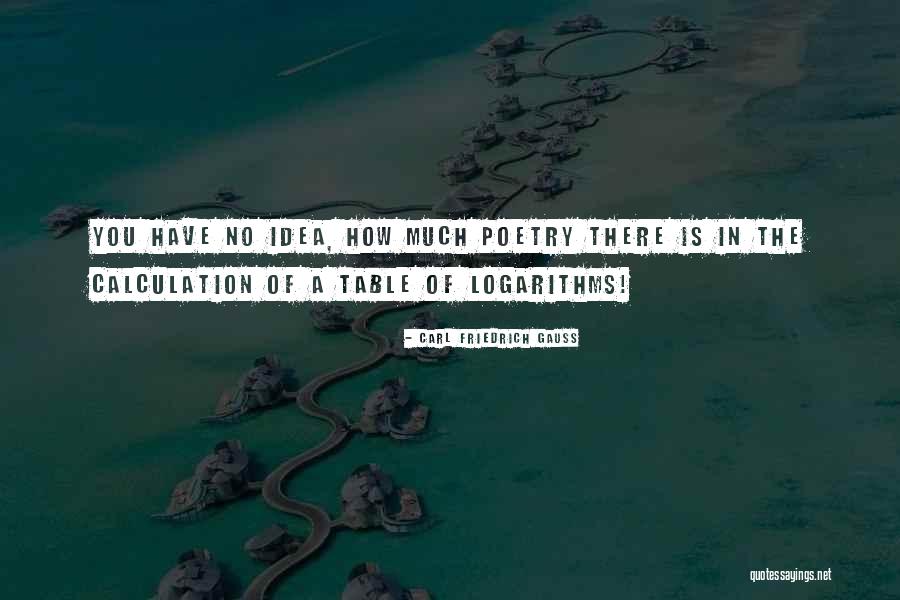Moscardini Quotes By Carl Friedrich Gauss Moscardini Quotes By Carl Friedrich Gauss