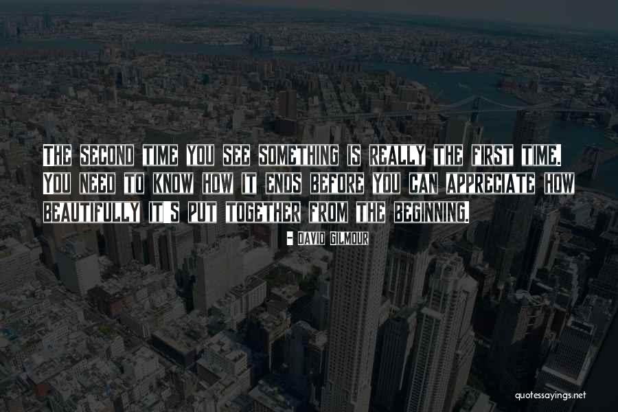 Moscardini Quotes By David Gilmour Moscardini Quotes By David Gilmour