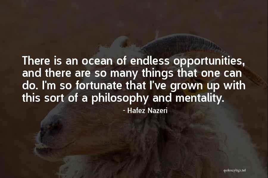 Moscardino Quotes By Hafez Nazeri Moscardino Quotes By Hafez Nazeri