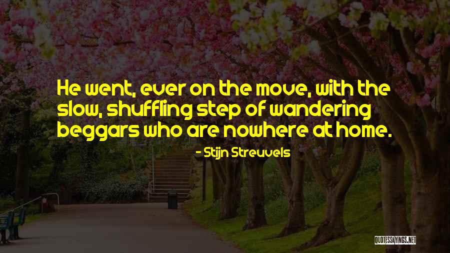 Moscardino Quotes By Stijn Streuvels Moscardino Quotes By Stijn Streuvels