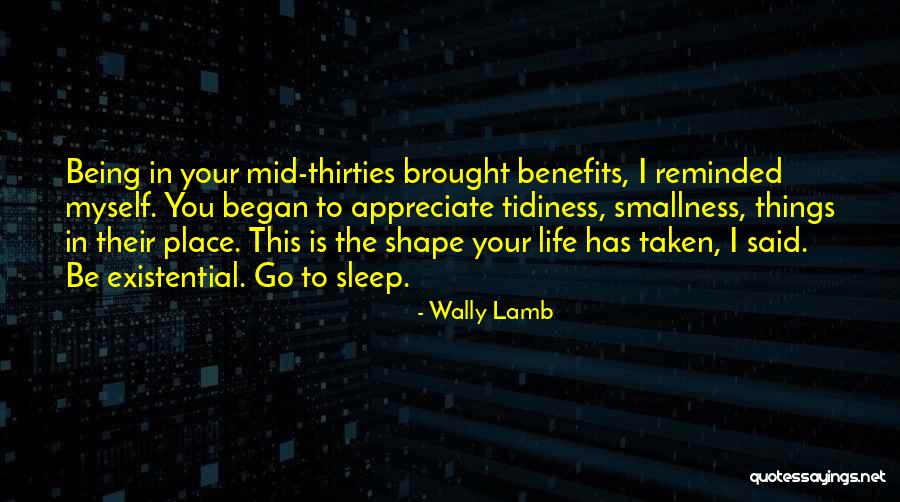 Moscardino Quotes By Wally Lamb Moscardino Quotes By Wally Lamb