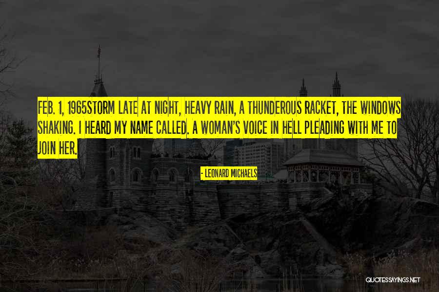 Moscardo Insecto Quotes By Leonard Michaels Moscardo Insecto Quotes By Leonard Michaels