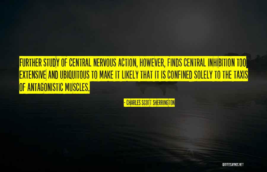 Moscardo Inseto Quotes By Charles Scott Sherrington Moscardo Inseto Quotes By Charles Scott Sherrington
