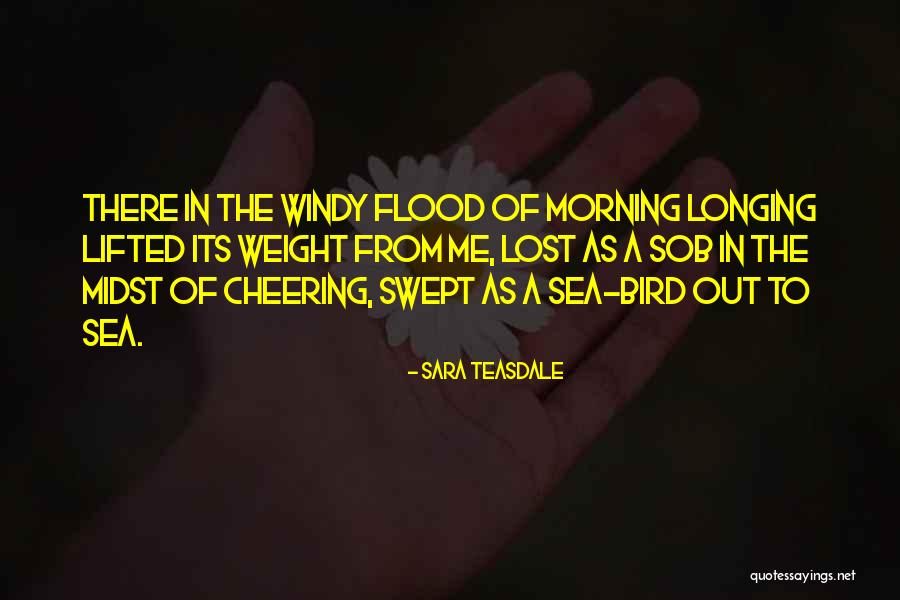 Moscarella Atp Quotes By Sara Teasdale Moscarella Atp Quotes By Sara Teasdale