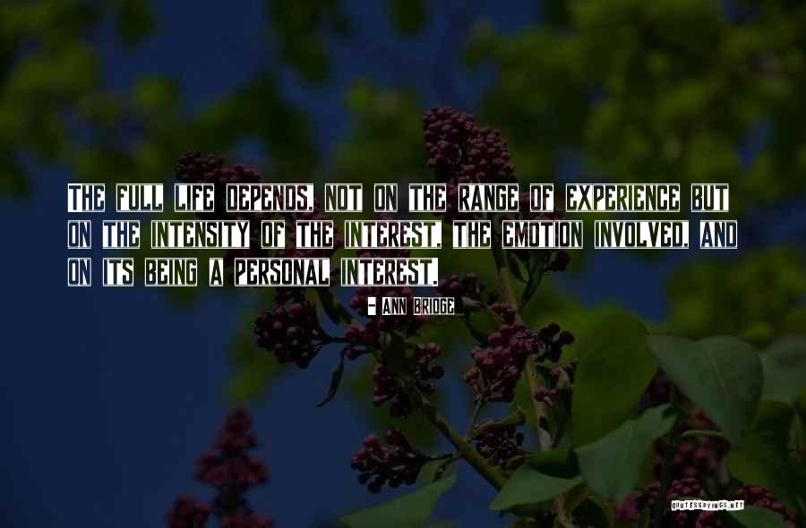 Moscarella Post Quotes By Ann Bridge Moscarella Post Quotes By Ann Bridge