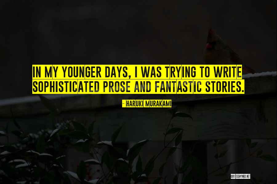Moscarillos Nursery West Hartford Quotes By Haruki Murakami Moscarillos Nursery West Hartford Quotes By Haruki Murakami