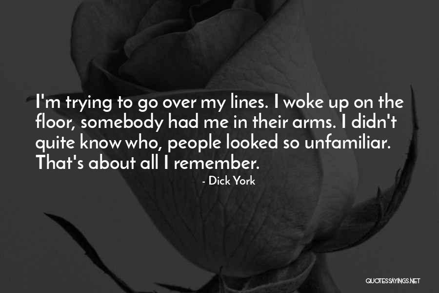 Moscas En Quotes By Dick York Moscas En Quotes By Dick York