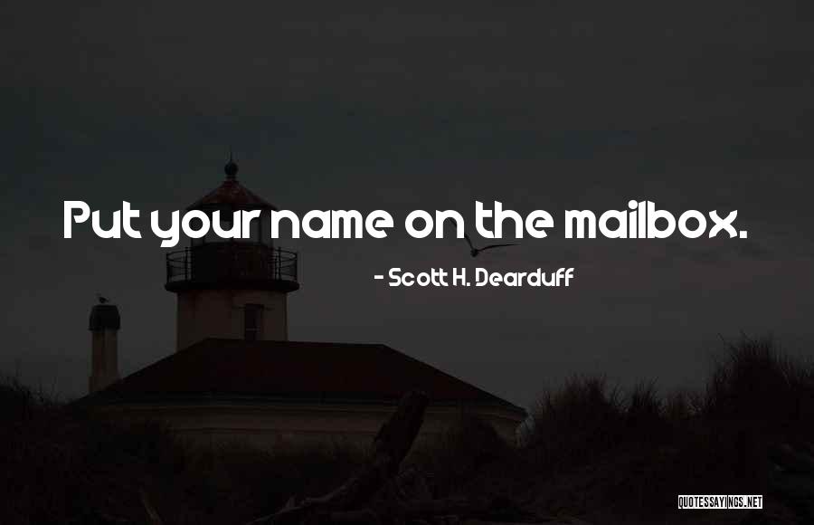 Moscas En Quotes By Scott H. Dearduff Moscas En Quotes By Scott H. Dearduff