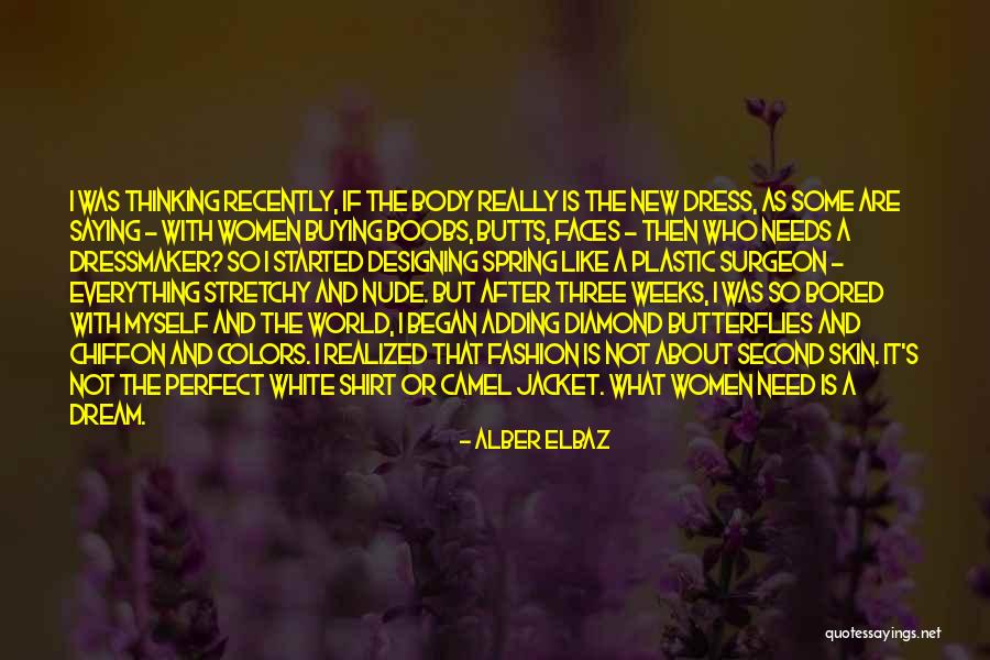 Moscatel Los Angeles Quotes By Alber Elbaz Moscatel Los Angeles Quotes By Alber Elbaz