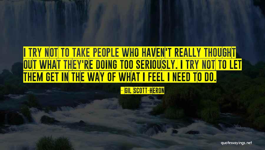 Moscatel Los Angeles Quotes By Gil Scott-Heron Moscatel Los Angeles Quotes By Gil Scott-Heron