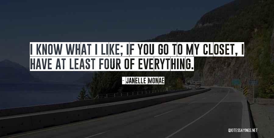 Moscatel Los Angeles Quotes By Janelle Monae Moscatel Los Angeles Quotes By Janelle Monae