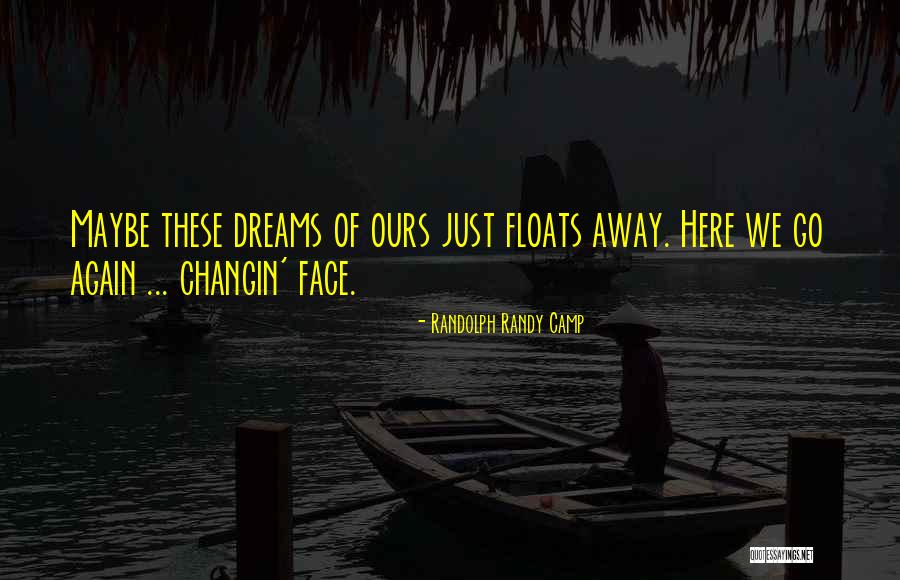 Moscatelli Cheese Quotes By Randolph Randy Camp Moscatelli Cheese Quotes By Randolph Randy Camp