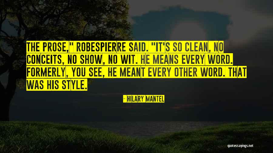 Moscati Center Quotes By Hilary Mantel Moscati Center Quotes By Hilary Mantel