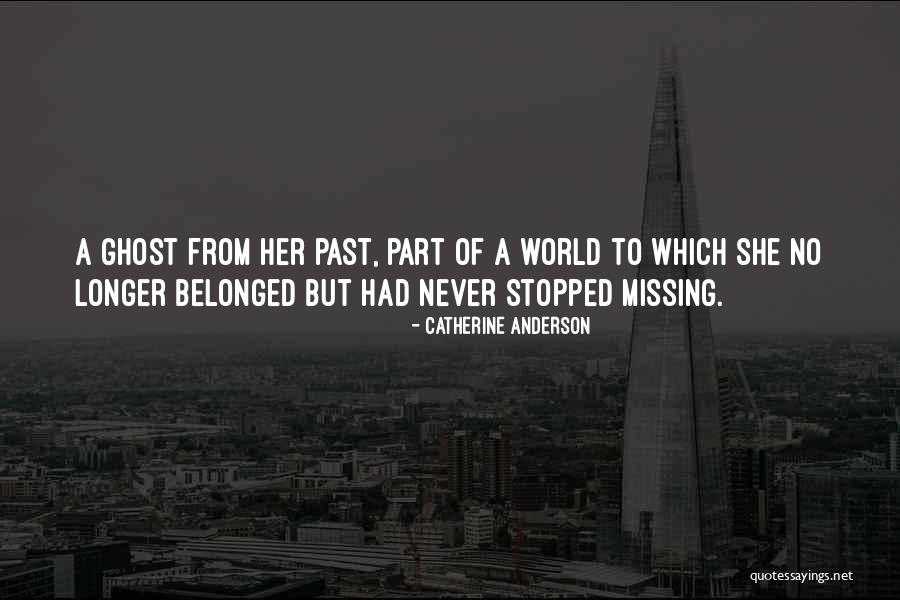 Moschee Constanta Quotes By Catherine Anderson Moschee Constanta Quotes By Catherine Anderson