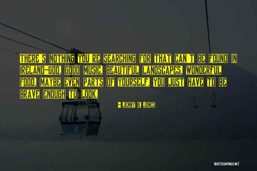 Moschee In Istanbul Quotes By Jenny B. Jones Moschee In Istanbul Quotes By Jenny B. Jones