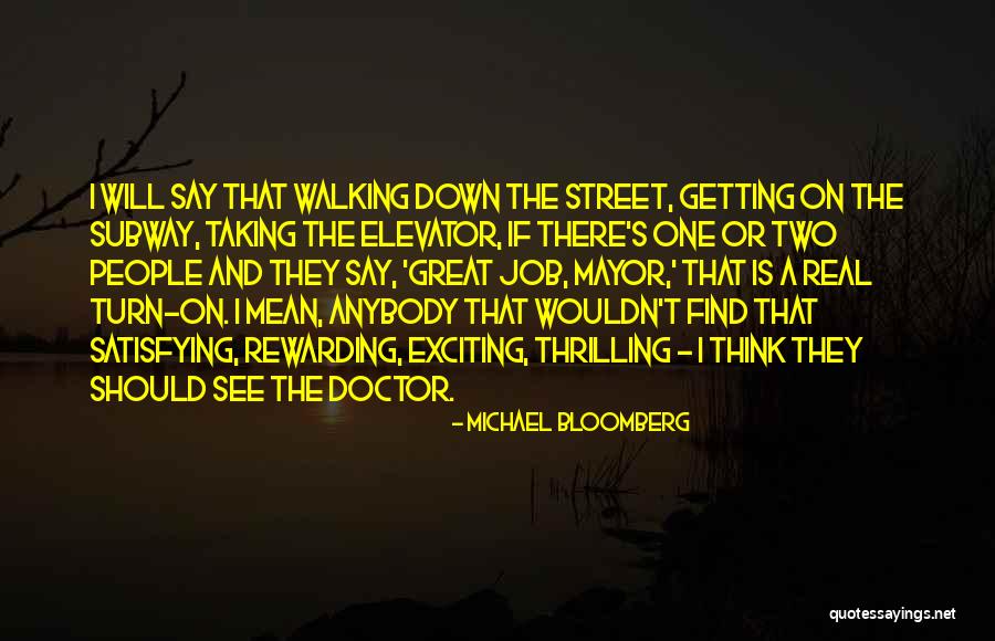Moschetto Rose Quotes By Michael Bloomberg Moschetto Rose Quotes By Michael Bloomberg
