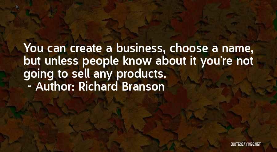 Moschetto Wine Quotes By Richard Branson