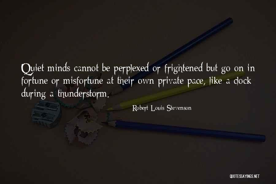 Moschonas Neurologist Quotes By Robert Louis Stevenson Moschonas Neurologist Quotes By Robert Louis Stevenson
