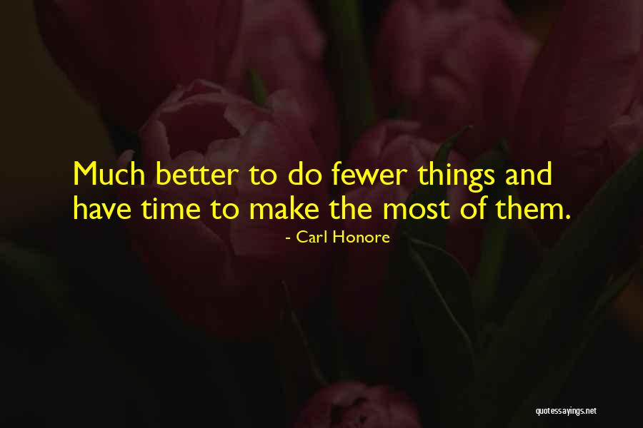 Moscicki Quotes By Carl Honore Moscicki Quotes By Carl Honore